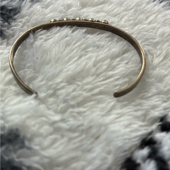 TURQUOISE NAVAJO KIDS/infant BRACELET - Picture 4 of 8